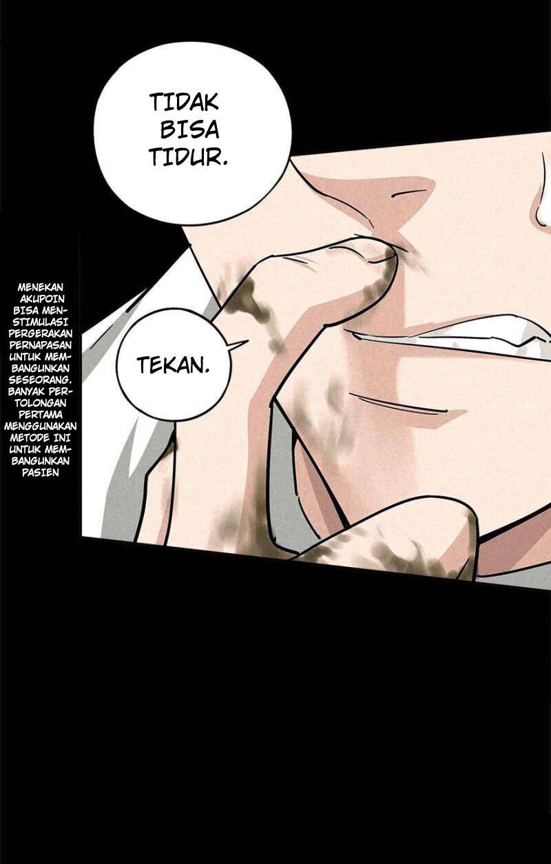End of The World 2028 (Trace of Doomsday) Chapter 30 Gambar 9